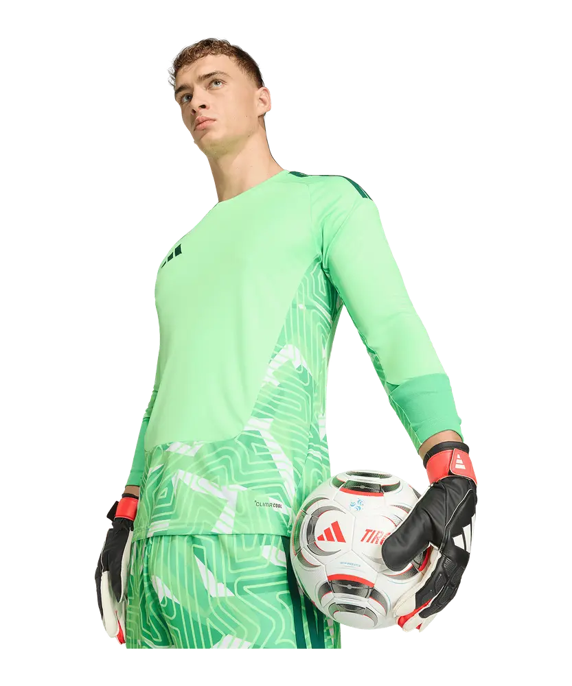 adidas Tiro 26 Maillot GK ml