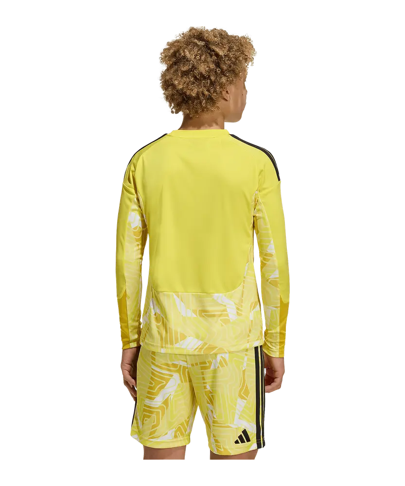 Maglia adidas Tiro 26 GK l/m Bambino