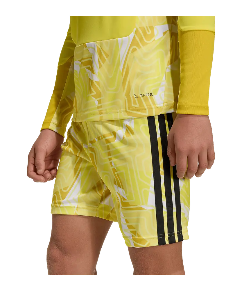 Maglia adidas Tiro 26 GK l/m Bambino