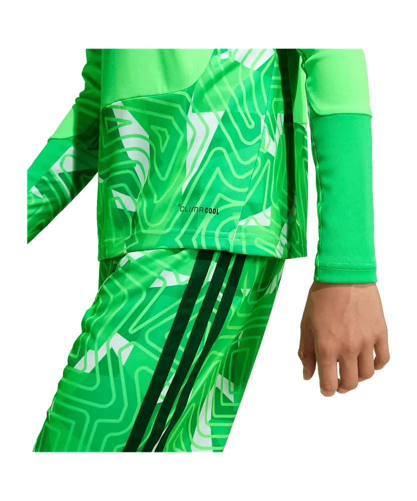adidas Tiro 26 GK-Maglia ml Bambino