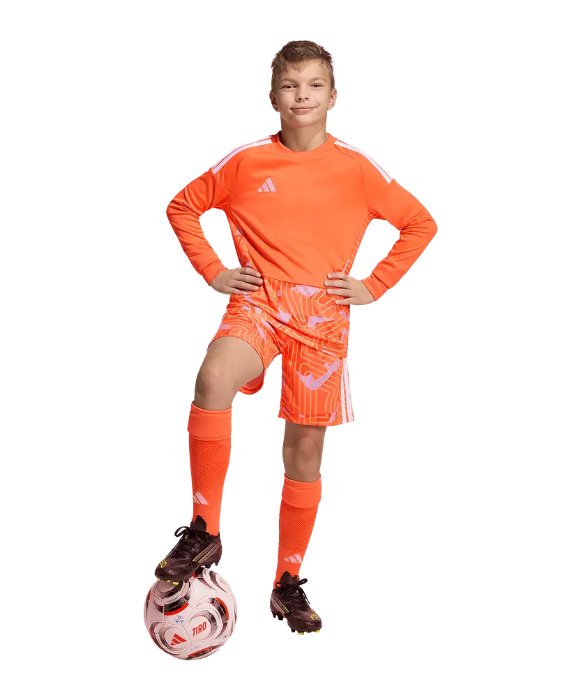 adidas Tiro 26 GK-Maglia ml Bambino
