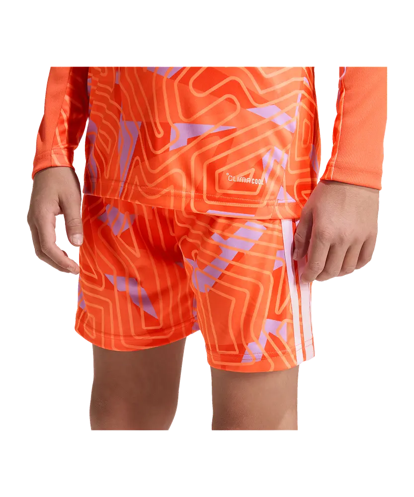 adidas Tiro 26 GK-Maglia ml Bambino