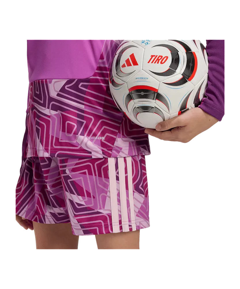 adidas Tiro 26 GK-Maglia ml Bambino