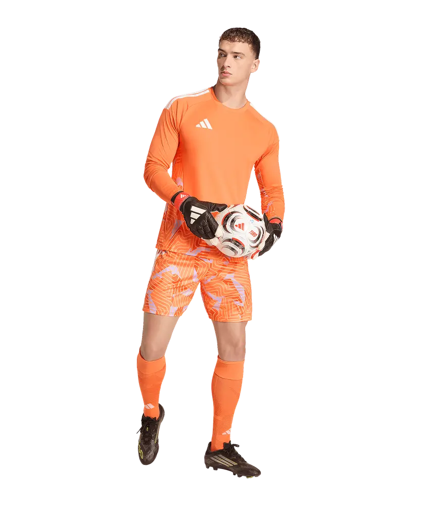 Maillot adidas Tiro 26 GK manches longues