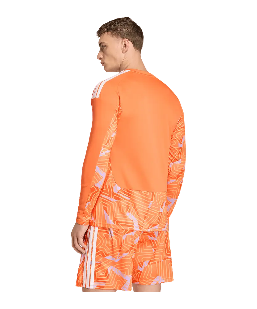 Maillot adidas Tiro 26 GK manches longues