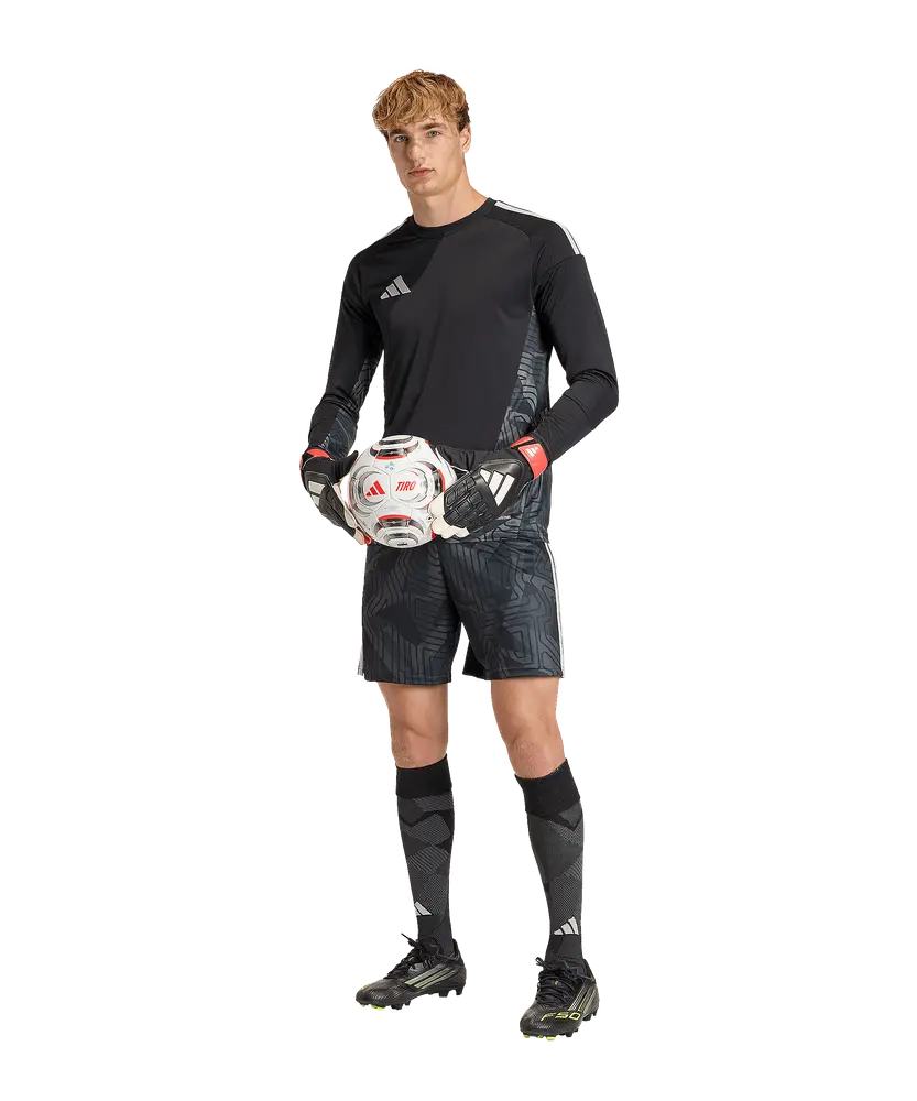 Haut GK adidas Tiro 26 ml