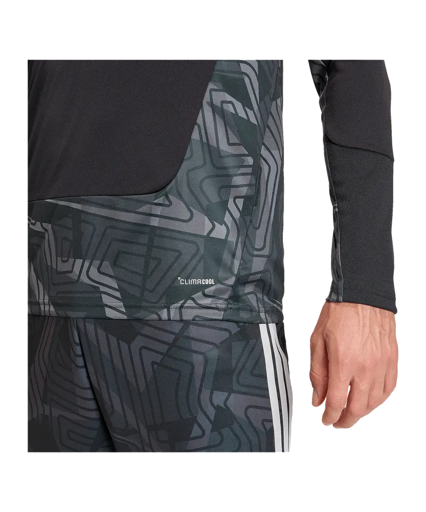 Haut GK adidas Tiro 26 ml