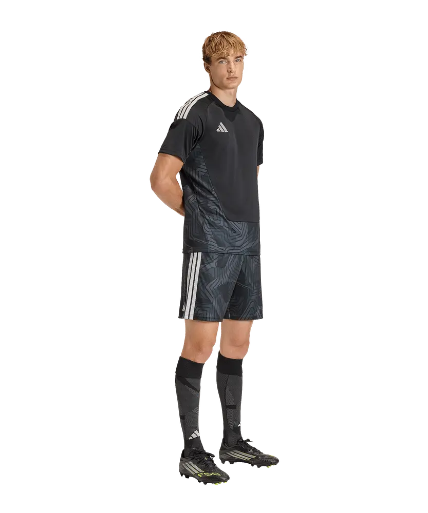 Maillot adidas Tiro 26 GK manches courtes