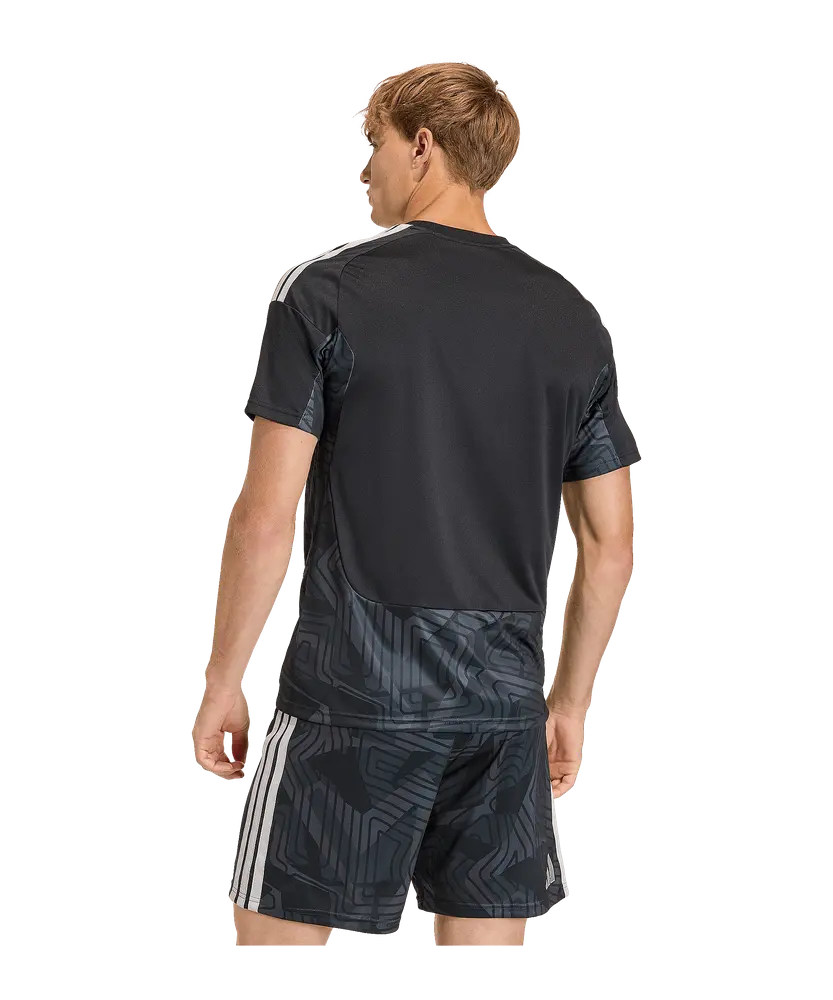 Maillot adidas Tiro 26 GK manches courtes