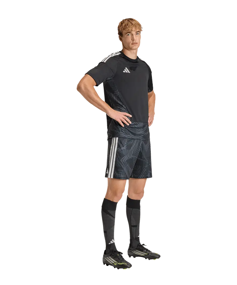 Pantaloncini da portiere adidas Tiro 26 Competition