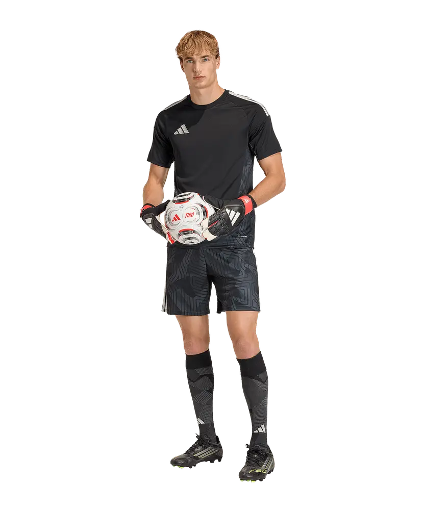 Pantaloncini da portiere adidas Tiro 26 Competition