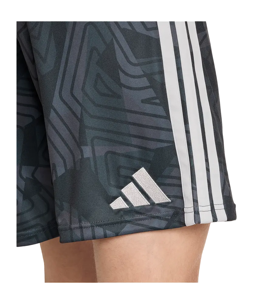 Pantaloncini da portiere adidas Tiro 26 Competition