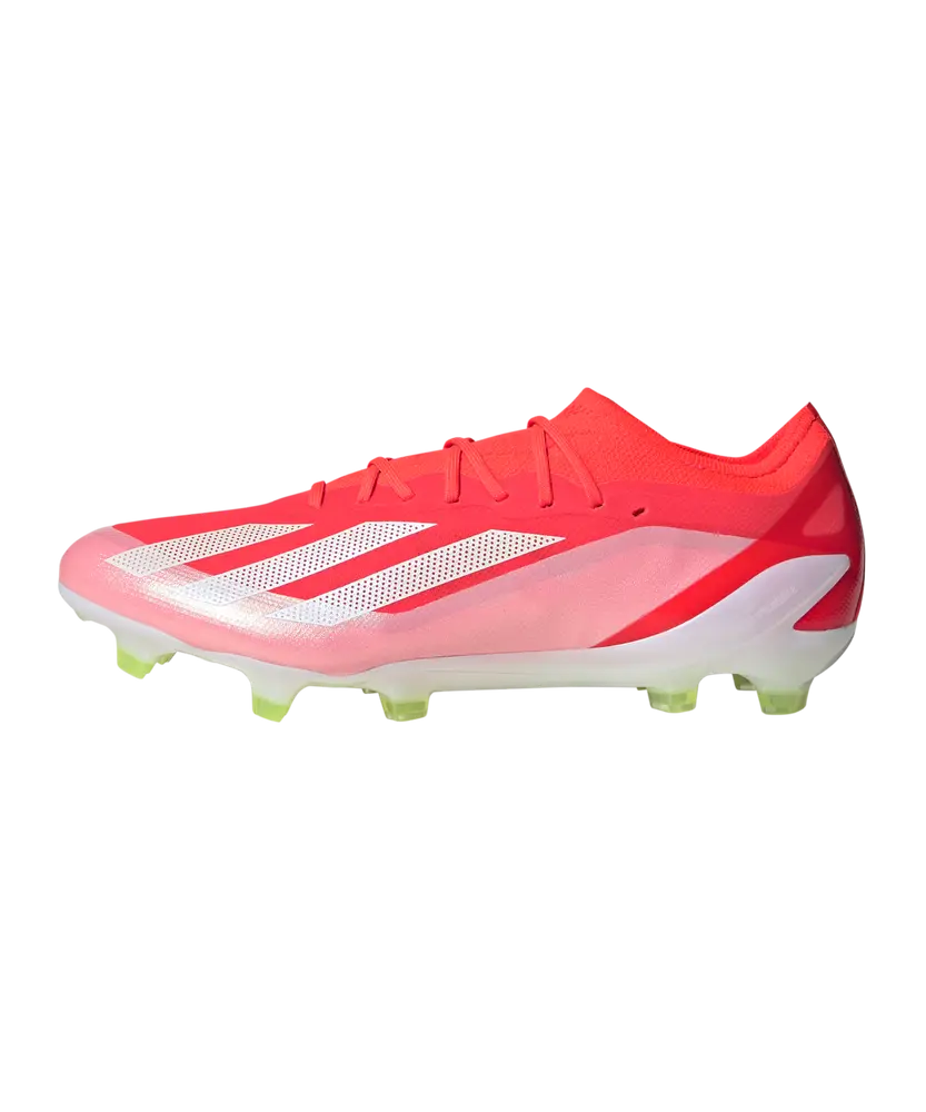 adidas X Crazyfast Elite FG Energy Citrus