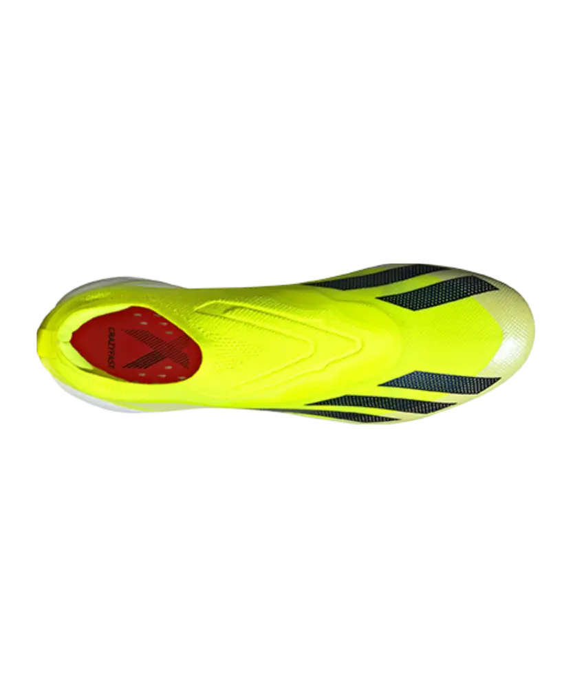 adidas X Crazyfast Elite LL FG Solar Energy