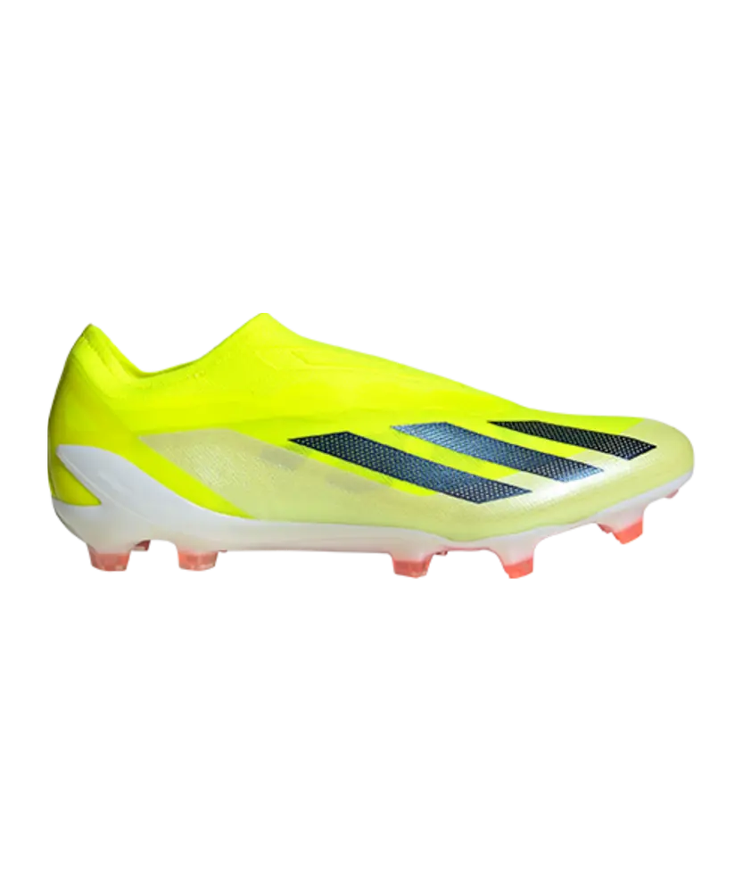 adidas X Crazyfast Elite LL FG Solar Energy