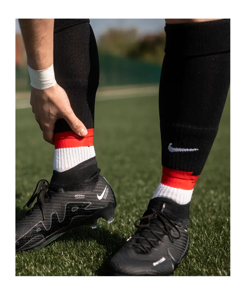 Cawila Ruban adhésif chaussettes 3,0cmx20m