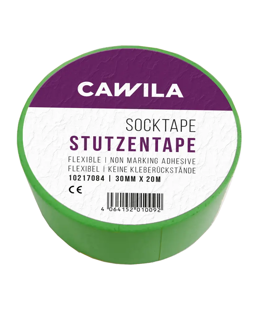 Cawila Socktape 3,0cmx20m