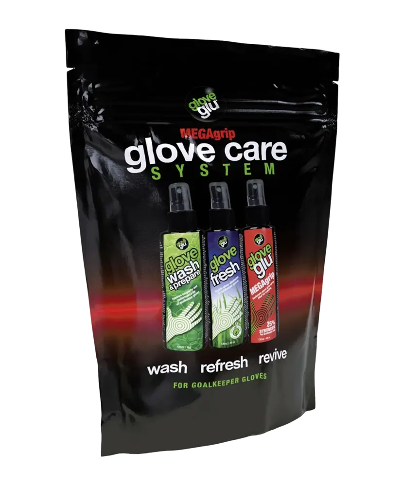Gant Glu MEGAgrip Système d'entretien des gants