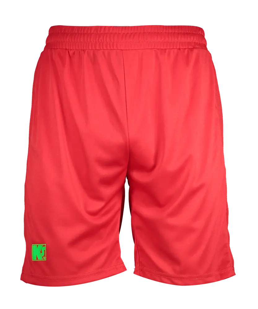 KEEPERsport GK Shorts