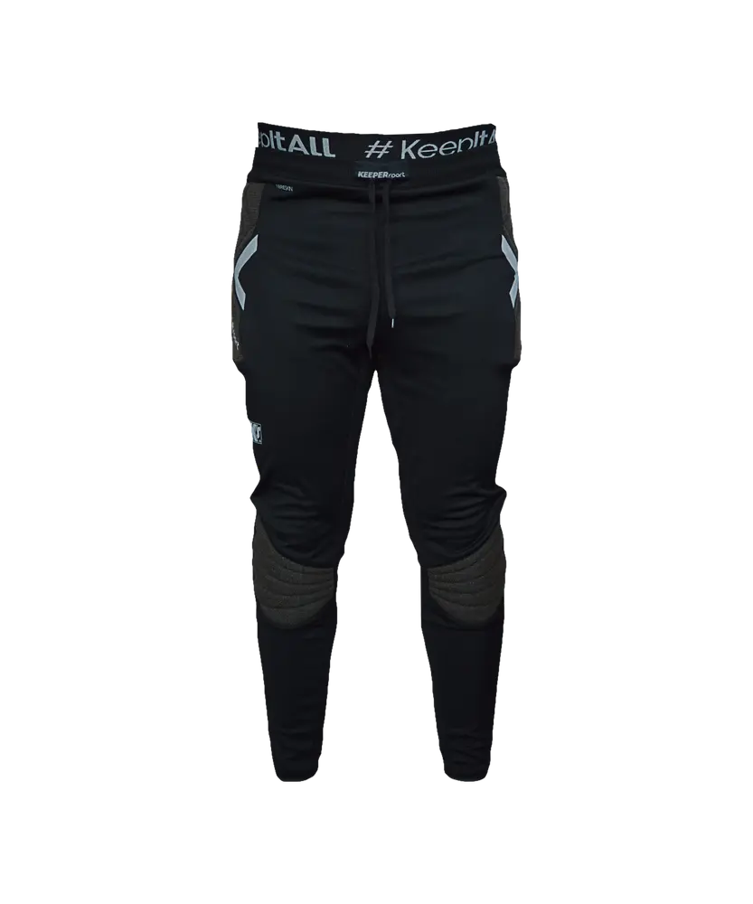KEEPERsport Pantaloni GK RobustPadded Jun