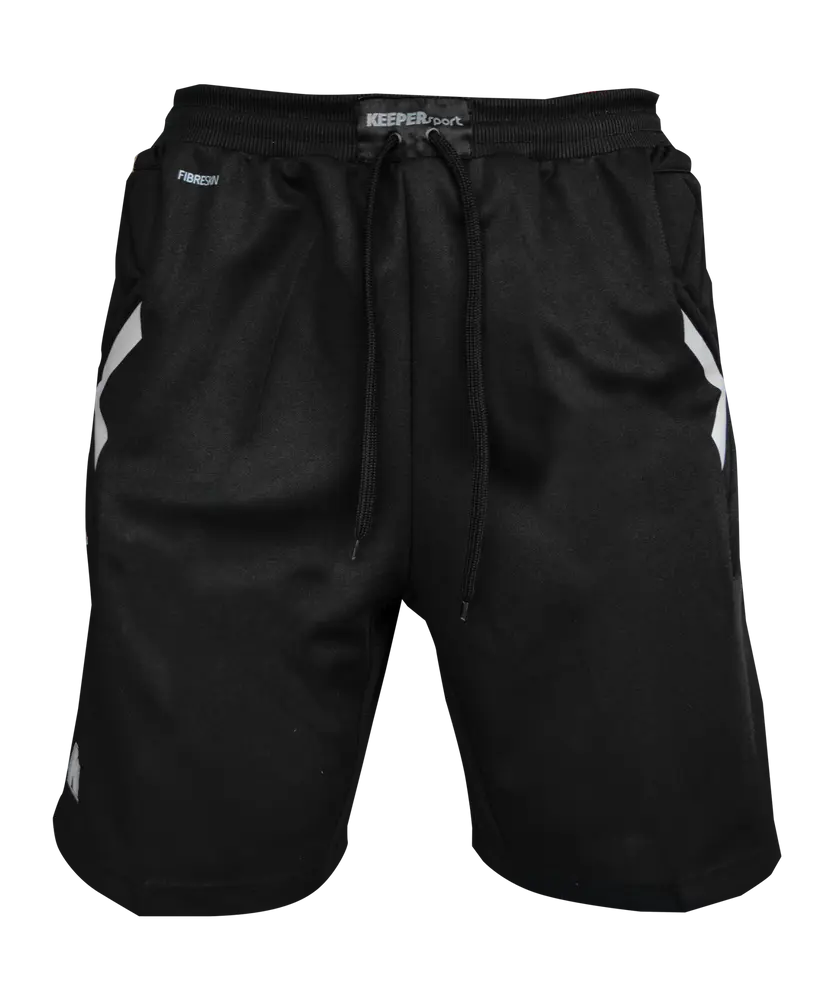 KEEPERsport Training GK-Shorts Premier BP Kids