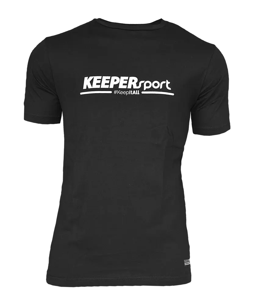 KEEPERsport Basic T-Shirt