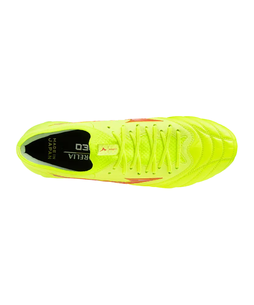 Mizuno Morelia Neo IV Alpha MiJ FG