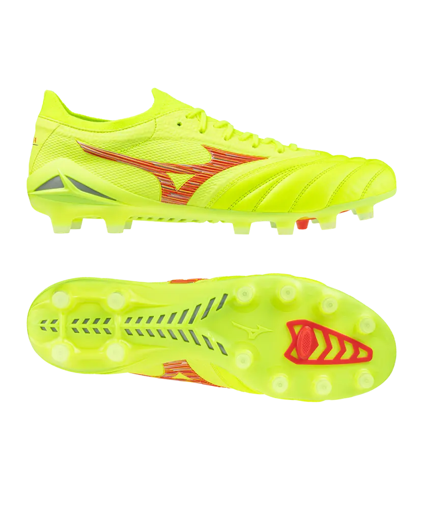 Mizuno Morelia Neo IV Alpha MiJ FG