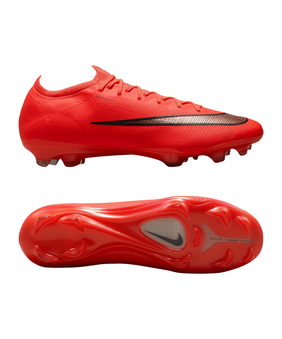 Nike Mercurial Vapor 17 Elite FG Break 'em Out