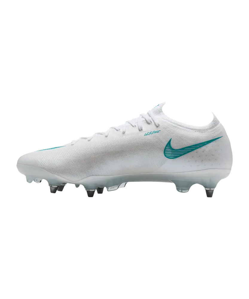 Nike Mercurial Vapor 17 Elite SG White Pack