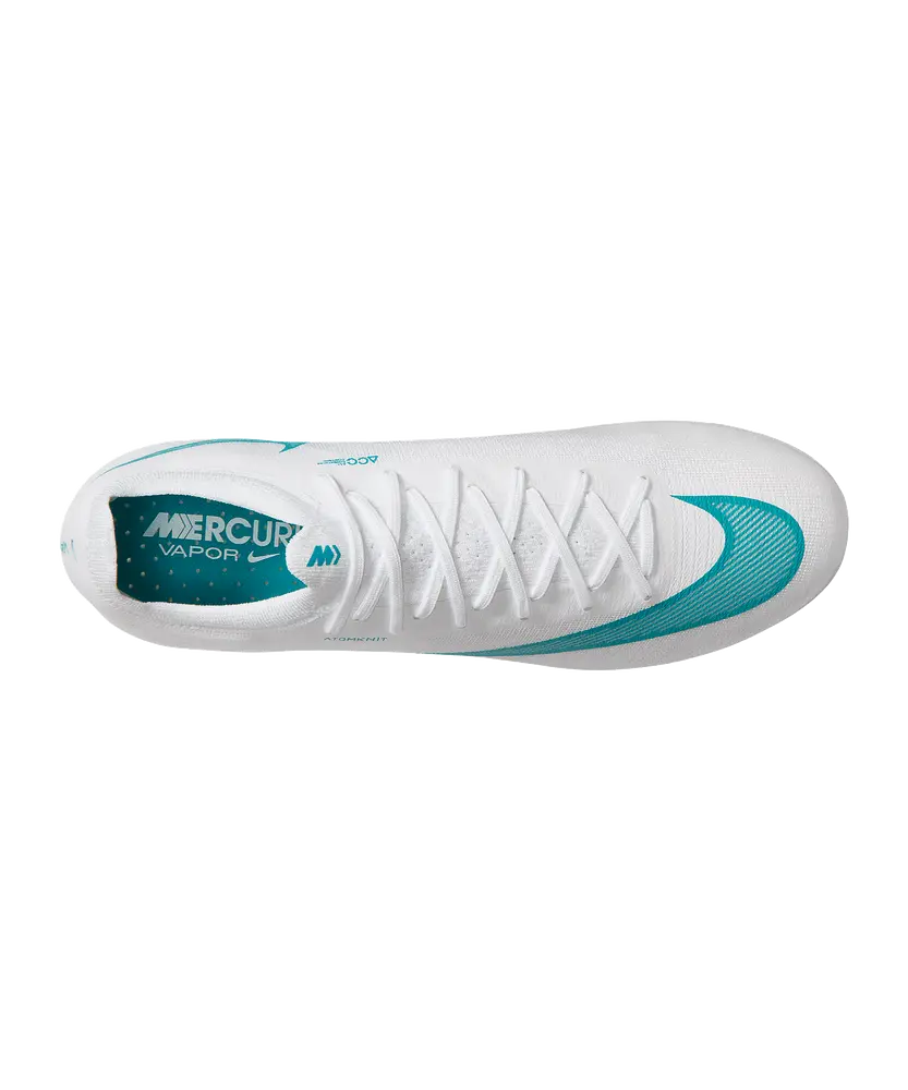 Nike Mercurial Vapor 17 Elite SG White Pack