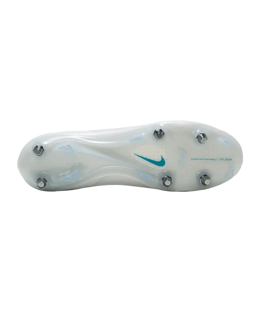 Nike Mercurial Vapor 17 Elite SG White Pack