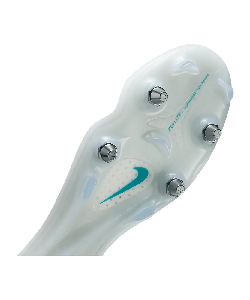 Nike Mercurial Vapor 17 Elite SG White Pack