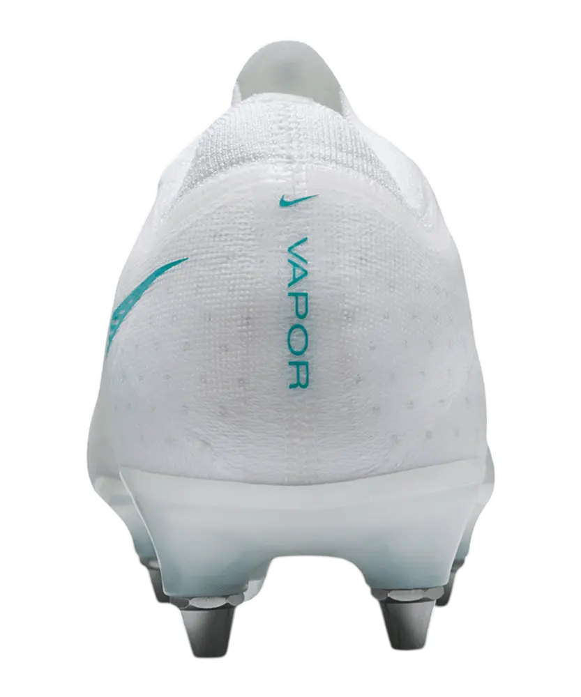 Nike Mercurial Vapor 17 Elite SG White Pack