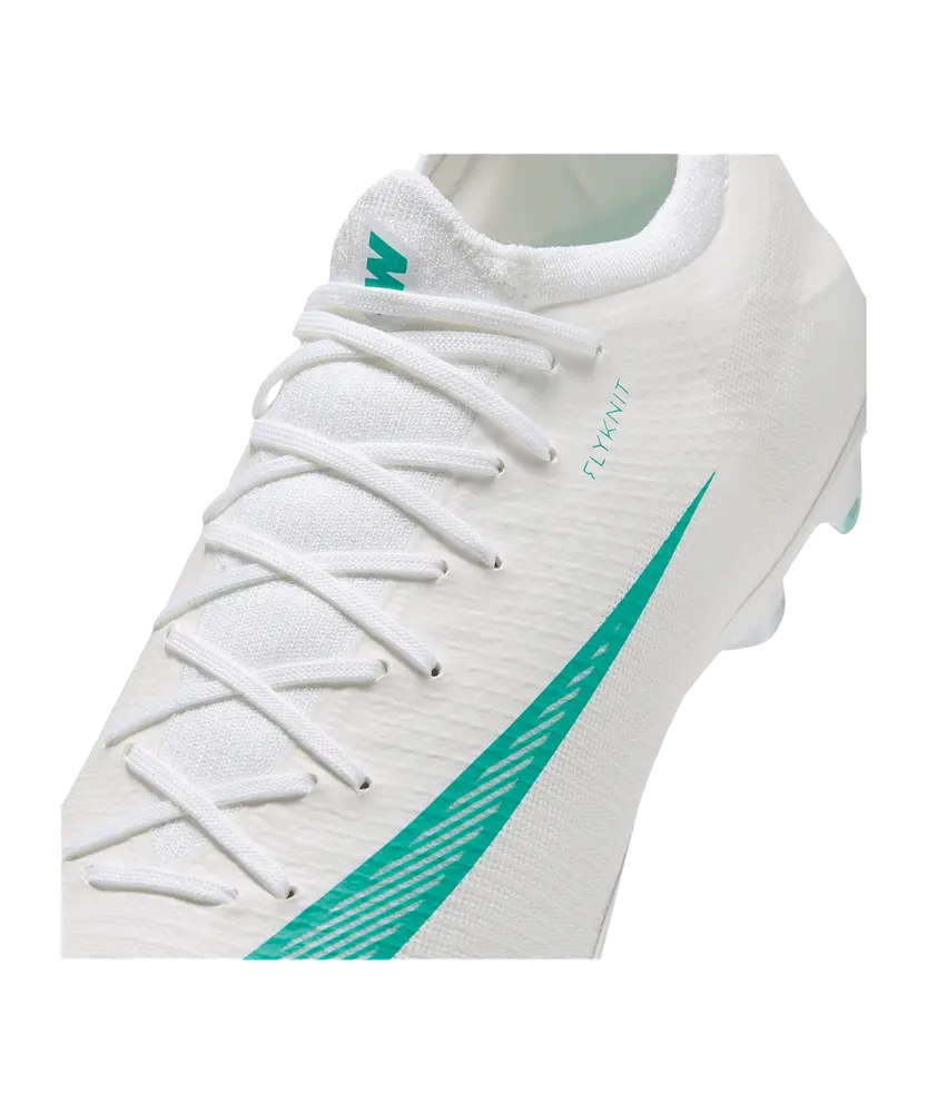 Nike Mercurial Vapor 17 Pro FG White Pack