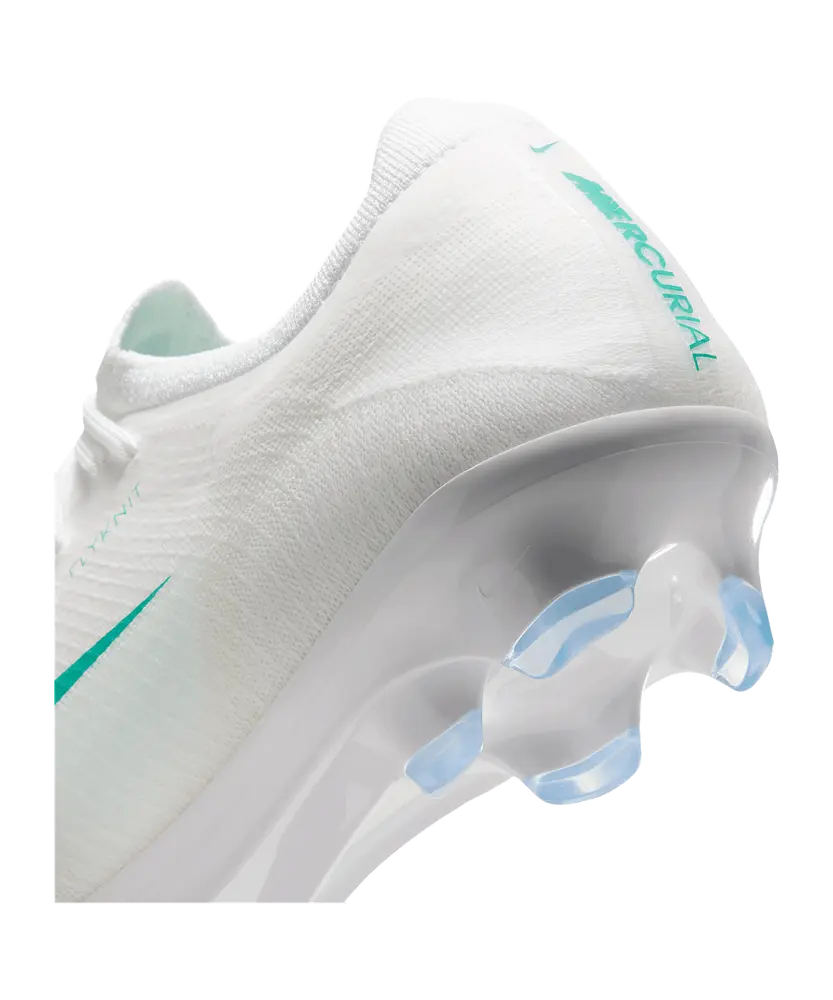 Nike Mercurial Vapor 17 Pro FG White Pack
