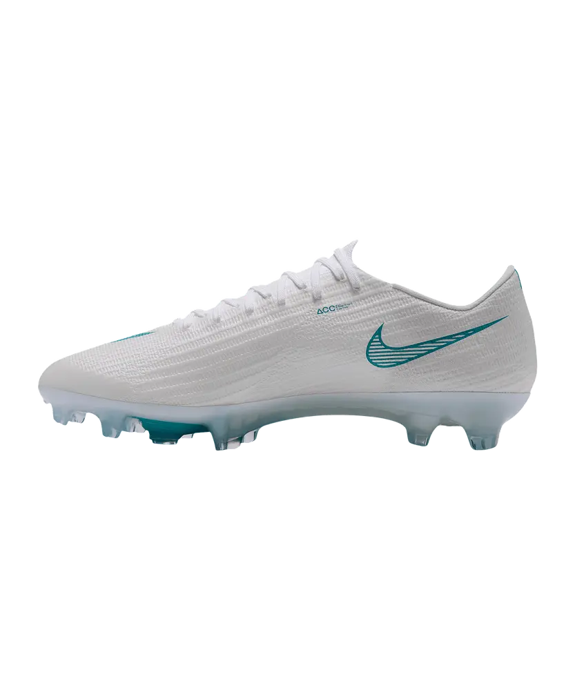Nike Mercurial Superfly 11 Elite FG White Pack
