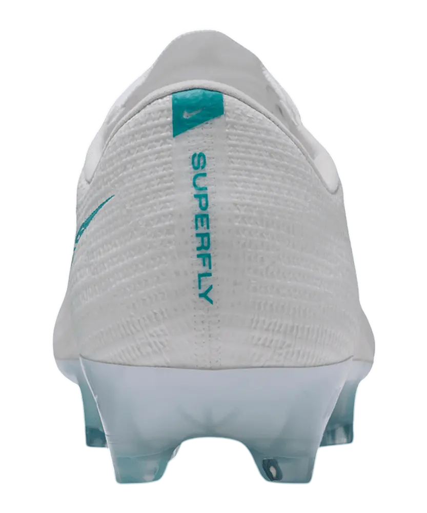 Nike Mercurial Superfly 11 Elite FG White Pack