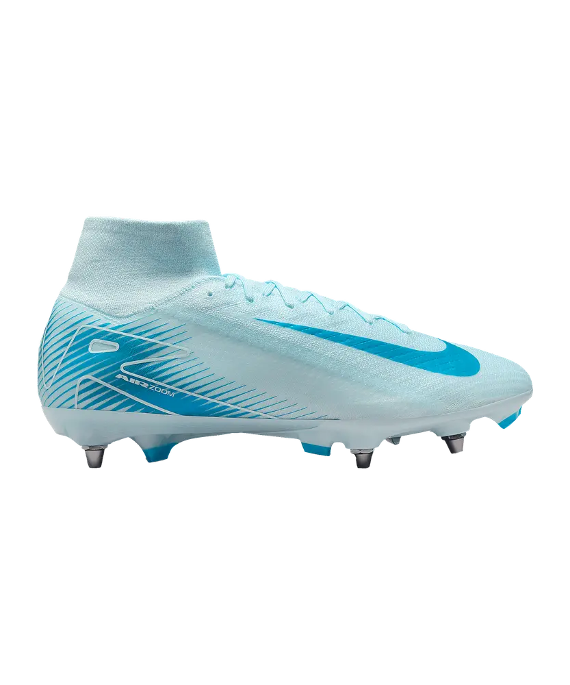 Nike Air Zoom M Superfly X Elite SG-Pro