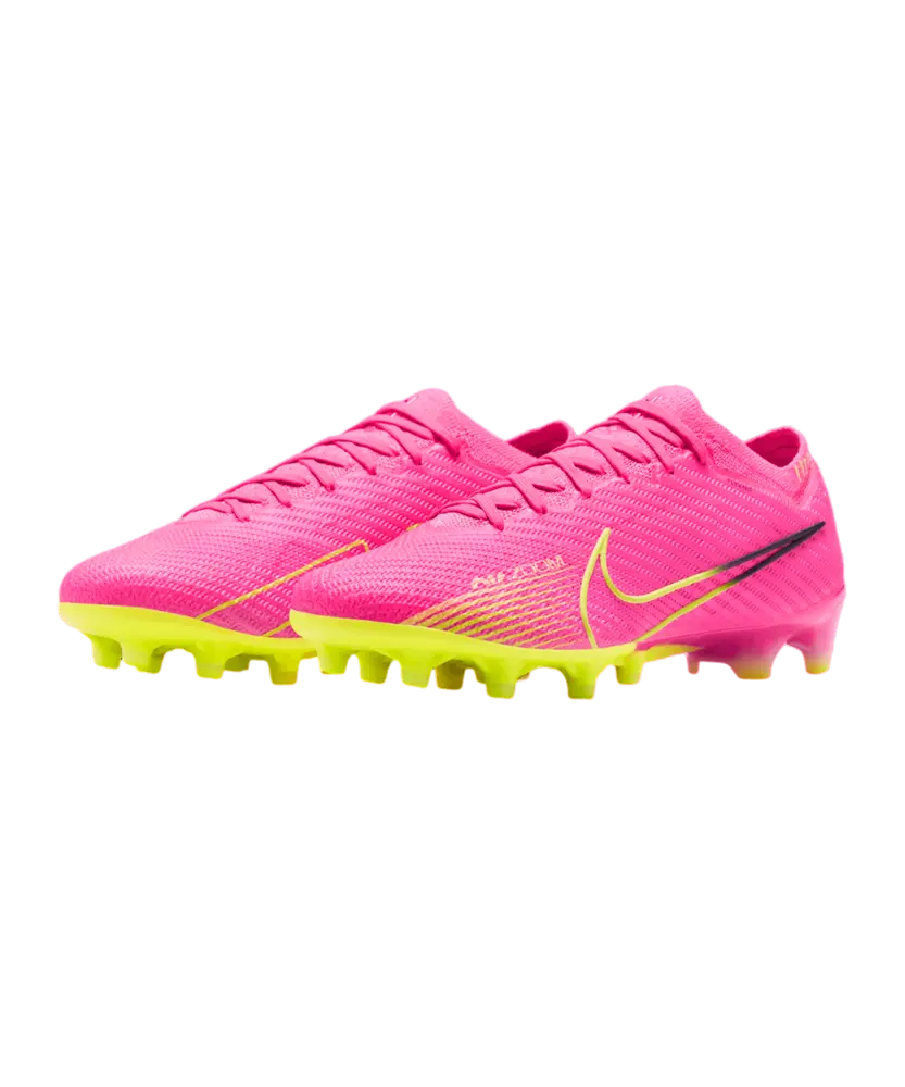 Nike Air Zoom Mercurial Vapor XV Elite AG-Pro Lumineux