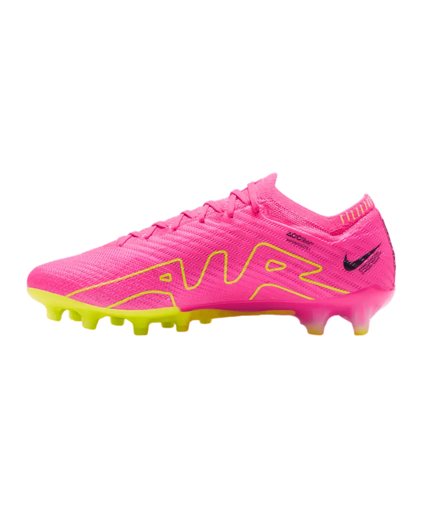 Nike Air Zoom Mercurial Vapor XV Elite AG-Pro Lumineux