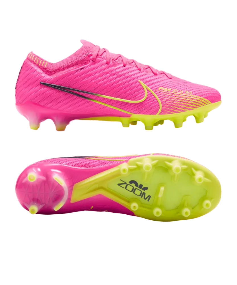 Nike Air Zoom Mercurial Vapor XV Elite AG-Pro Lumineux