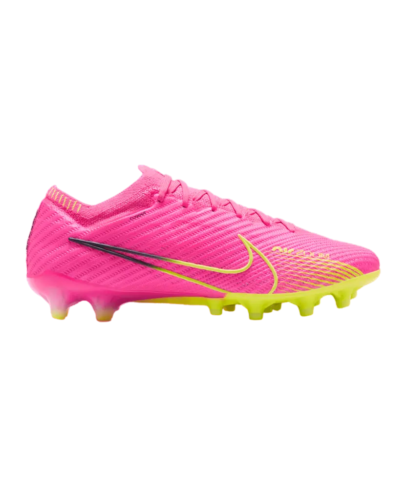 Nike Air Zoom Mercurial Vapor XV Elite AG-Pro Lumineux