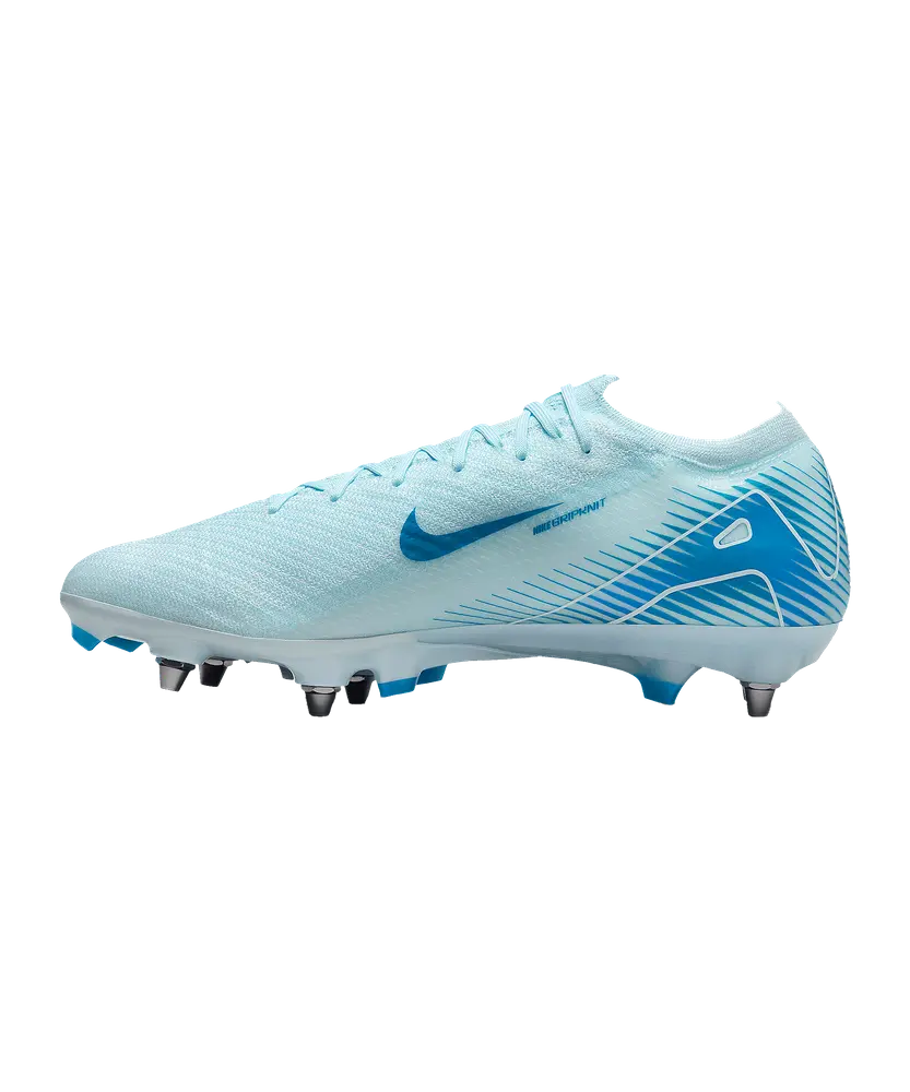 Nike Air Zoom Mercurial Vapor XVI Elite SG-Pro Mad Ambition