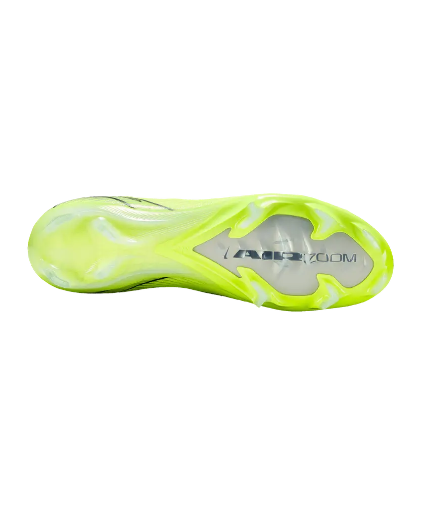 Nike Air Zoom Mercurial Superfly X Elite FG Mad Voltage