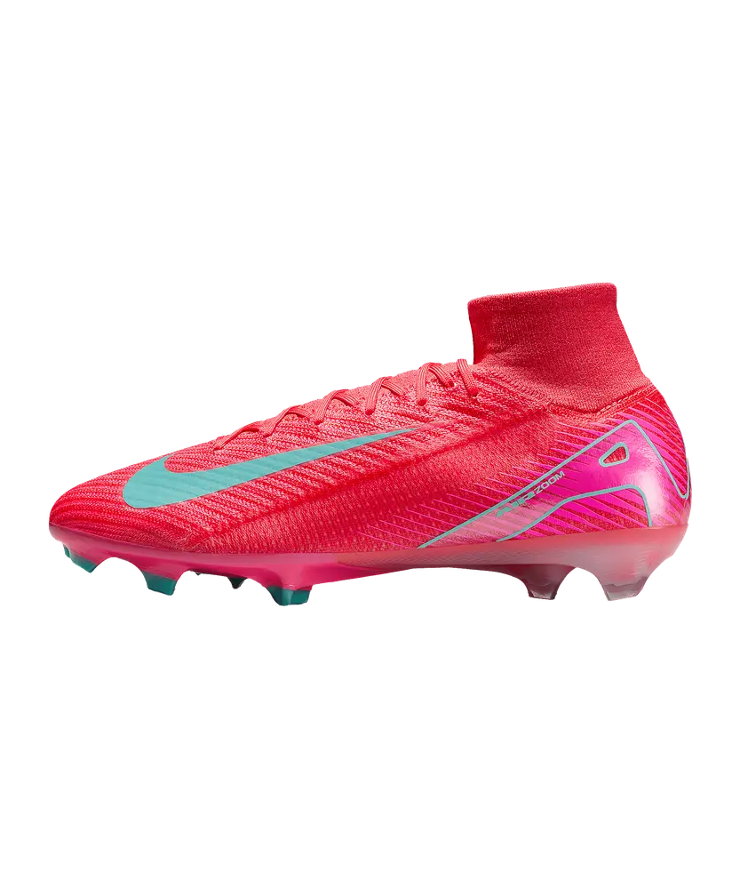 Nike A Zm Merc Superfly X Elite FG