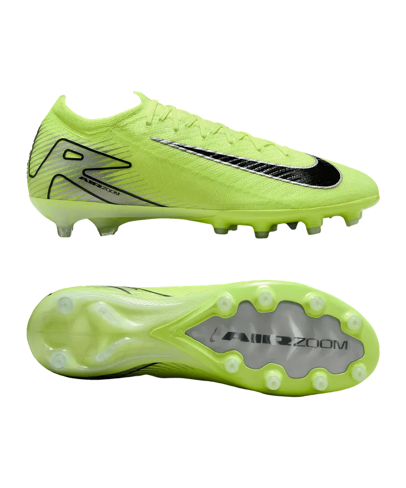 Nike Air Zoom Mercurial Vapor XVI Elite AG-Pro Mad Voltage