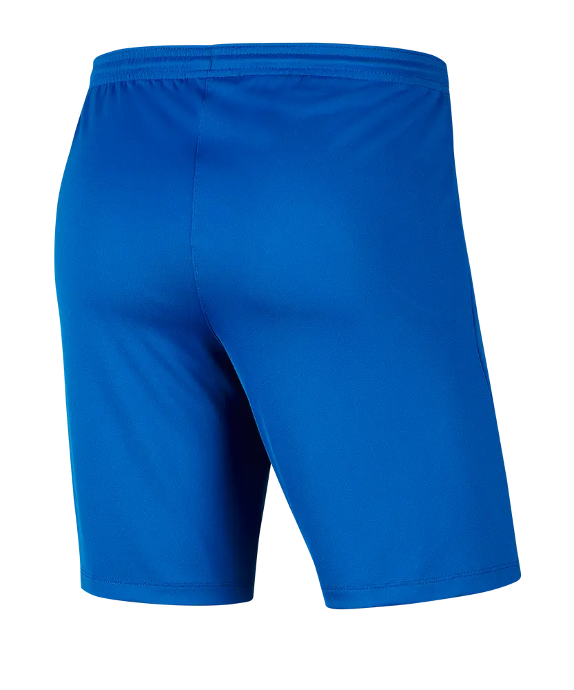 Nike Park III Short Bambino