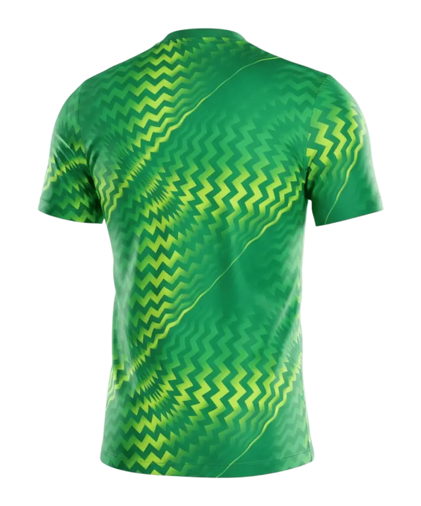 Maillot manches longues Nike Gardien VI GK