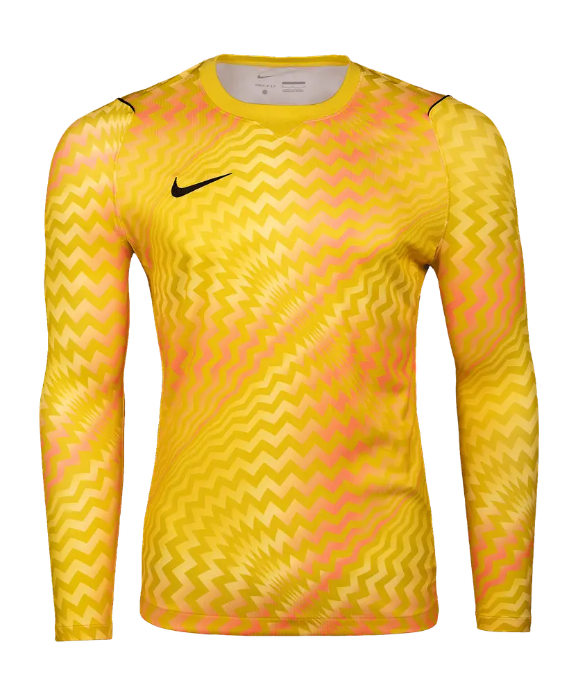 Maillot manches longues Nike Gardien VI GK